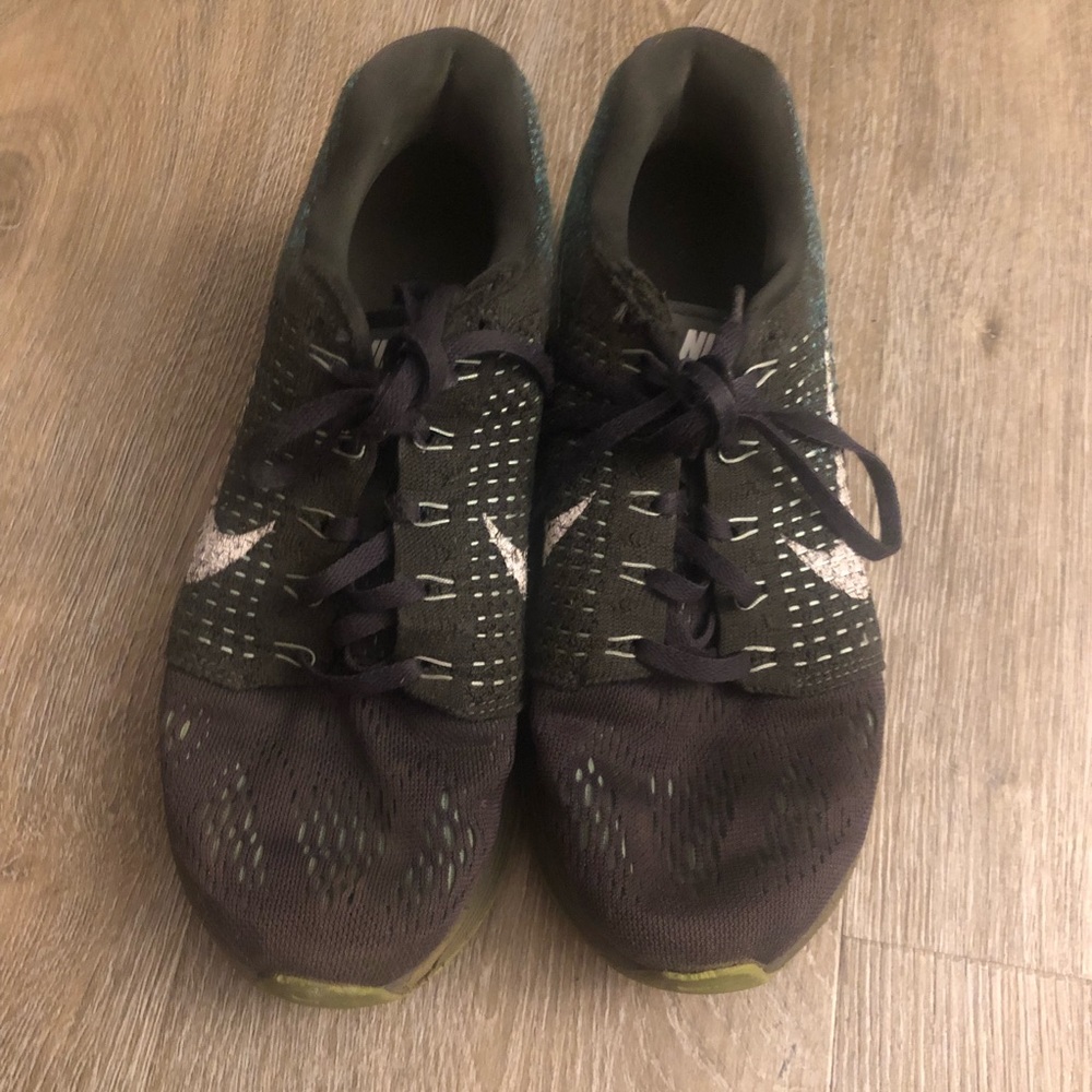 Nike running sneakers